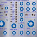 Vienna Audio 601 moduli synth sintesi sintetizzatori modulari