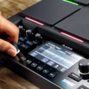 Alesis Strike Multipad drum machine drums elettronica batteria eko music group