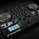 ni traktor kontrol s4 mk3