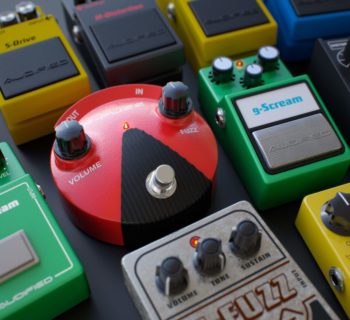 Audified MultiDrive Pedal Pro plug-in chitarra daw