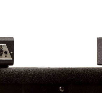 GRBass GRone800 amp bass head testata aramini
