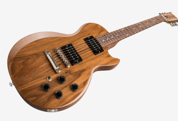 Gibson Les Paul 40th Paul chitarra elettrica
