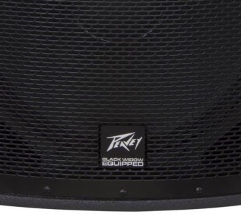 Peavey SP 2P live pa system audio pro