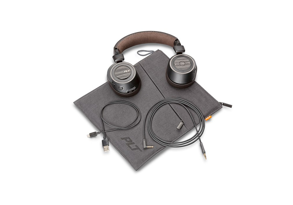 Recensione Plantronics BackBeat Pro 2 | AudionTheGo