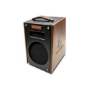 Redsound Acoustic.8 ampli chitarra basso acustica acoustic
