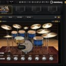 Steinberg Groove Agent 5 drums virtual instrument software