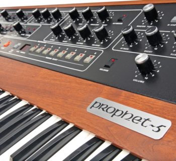 prophet 5