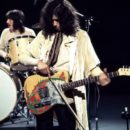 Fender Jimmy Page chitarra elettrica led zeppelin