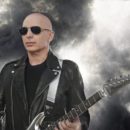 Joe Satriani chitarra strumenti musicali