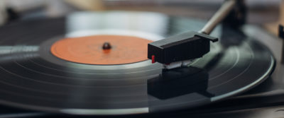 vinile