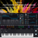 strumenti musicali arturia pigments virtual instrument synth