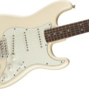 Fender Albert Hammond Jr Stratocaster custom chitarra elettrica