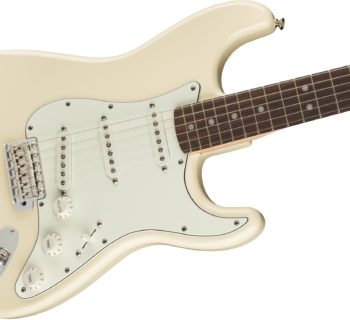 Fender Albert Hammond Jr Stratocaster custom chitarra elettrica