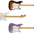 Fender Jimi Hendrix Stratocaster chitarra elettrica signature strumenti musicali