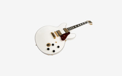 Gibson B.B. King Lucille 2019