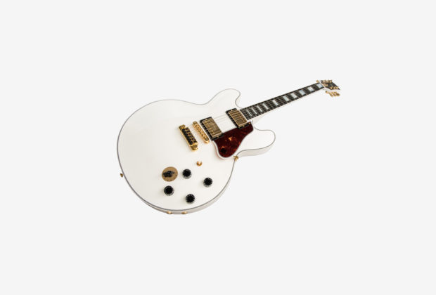 Gibson B.B. King Lucille 2019