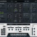 Loopmasters Khords synth virtual instrument strumenti musicali