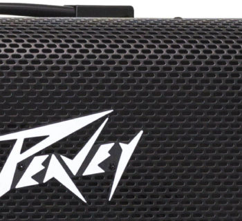 Peavey MAX bass amp master music