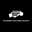 Rockin' 1000 eventi music life concerto strumenti musicali