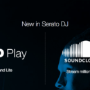 strumenti musicali Serato DJ Pro 2.1 software soundcloud tidal streaming