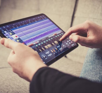 strumenti musicali Steinberg Cubasis 2.7 update aggiornamento DAW iPad app software