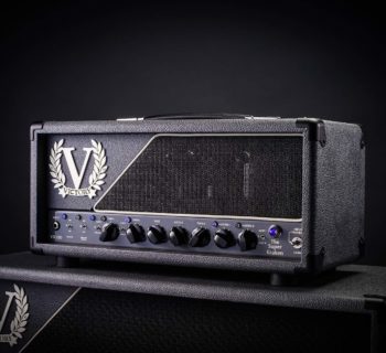 strumenti musicali Victory VX100 The Super Kraken ampli head testata chitarra elettrica