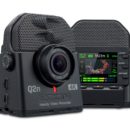 Zoom Q2n 4K video videocamera music live audio