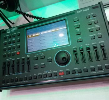 test ketron sd90