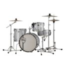 drums peace 4x batteria drumkit