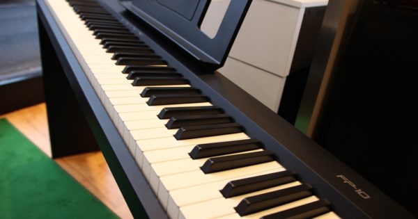 roland FP-10