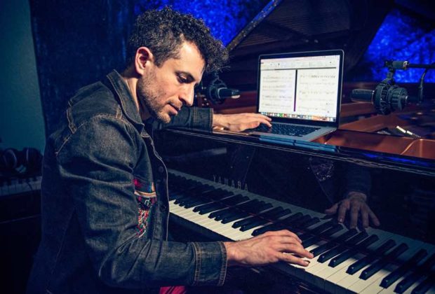 Avid Sibelius software notazione musicale aggiornamento update namm show strumenti musicali