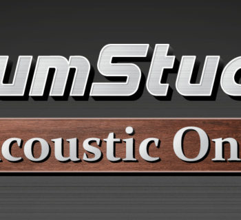 DrumStudio AcousticOne rolandcloud software virtual instrumemt strumenti musicali
