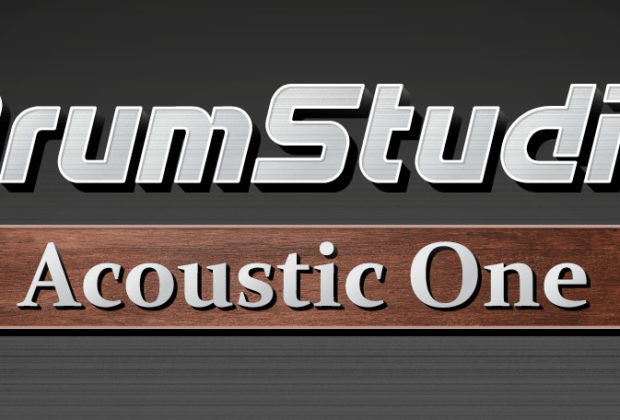 DrumStudio AcousticOne rolandcloud software virtual instrumemt strumenti musicali