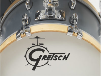 Gretsch Drums Brooklyn Micro Kit batteria drums drumkit acustica gewa strumenti musicali