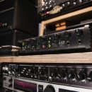 Ik Multimedia Axe I/O chitarra interfaccia audio elettrica strumenti musicali
