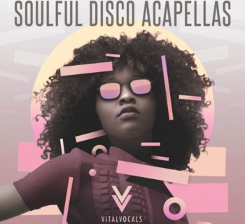 Loopmasters Soulful Disco Acapellas sample library dj producer strumenti musicali