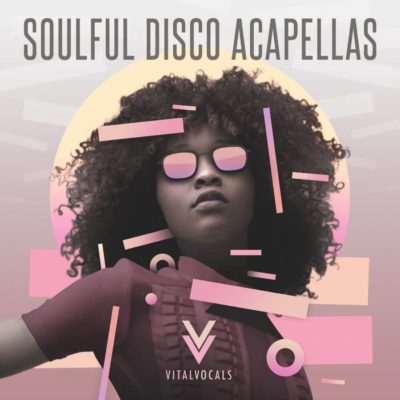 Loopmasters Soulful Disco Acapellas sample library dj producer strumenti musicali