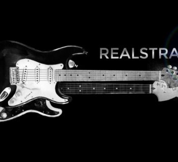 Musiclab RealStrat 5 strumenti musicali chitarra fx virtual