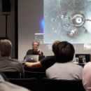 Broadcast+ProductionForum prolight + sound francoforte fiera frankfurt strumenti musicali