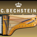 Pianoteq C.Bechstein Digital Grand modartt virtual instrument piano strumenti musicali