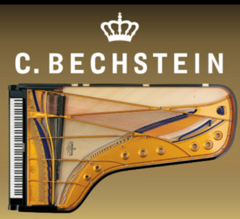 Pianoteq C.Bechstein Digital Grand modartt virtual instrument piano strumenti musicali