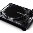 Reloop RP-8000 MK2 giradischi turntable dj live pro soundwave strumenti musicali