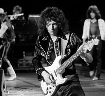 Ritchie Blackmore Rainbow