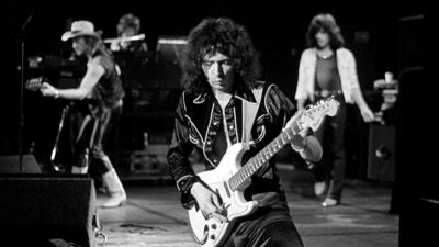 Ritchie Blackmore Rainbow