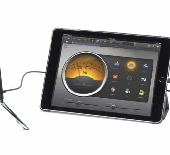Samson Satellite broadcast home studio ios usb mic strumenti musicali