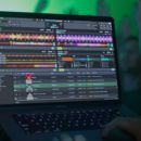 dj producer speciale live strumenti musicali