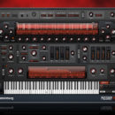 Steinberg Padshop Pro synth virtual sintetizzatore instrument granulare strumenti musicali