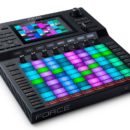 Akai Pro Force eko music group controller dj hardware audio pro live perform strumenti musicali