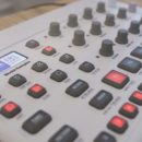 Elektron Model:Samples synth dj producer hardware sample soundwave strumenti musicali