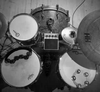 drums drumkit batteria acustica set ibrido hybrid speciale strumenti musicali